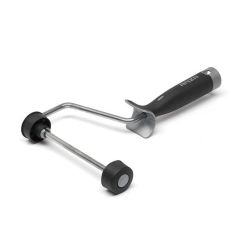 Rokturis veltnim anza 613019 180 mm