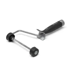 Rankena be volelio Anza. 25 cm. DIA 38 mm