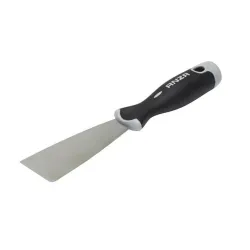 Pahtlilabidas Anza 649275, 26 cm, 7.5 cm, roostevaba teras