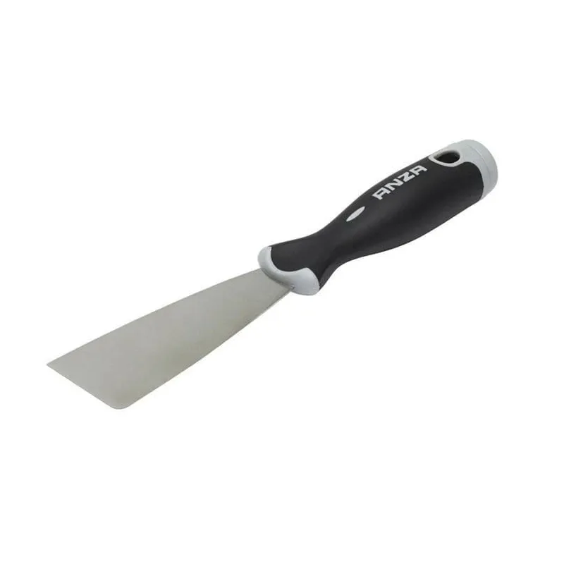 Špaktele Anza 649275, 26 cm, 7.5 cm, nerūsējošais tērauds