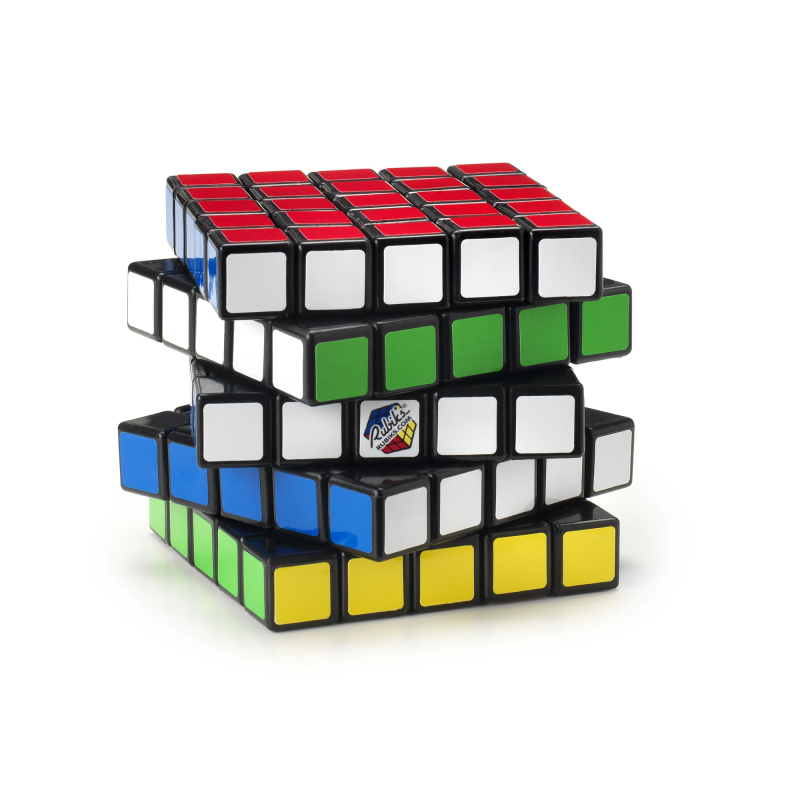 RUBIK´S CUBE Profesora kubs, 5x5