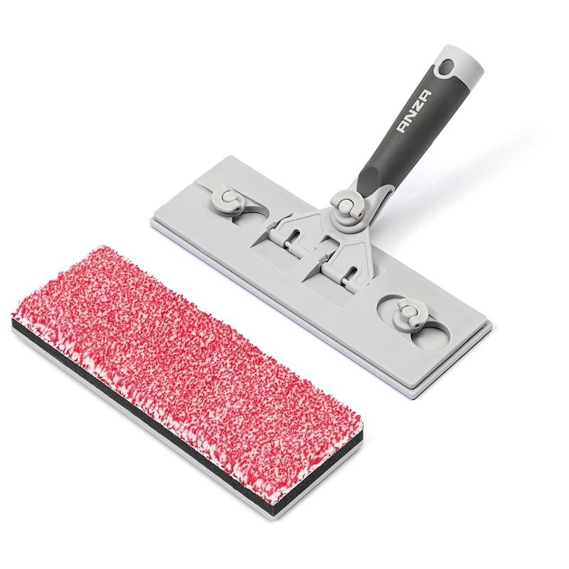 Terases eļļošanas sūklis Anza. 26.5 cm