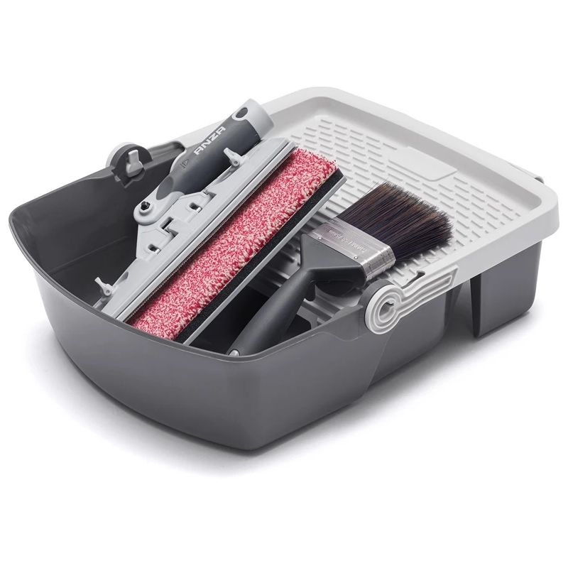 Aplikatora komplekts terasēm 3-1 +ota