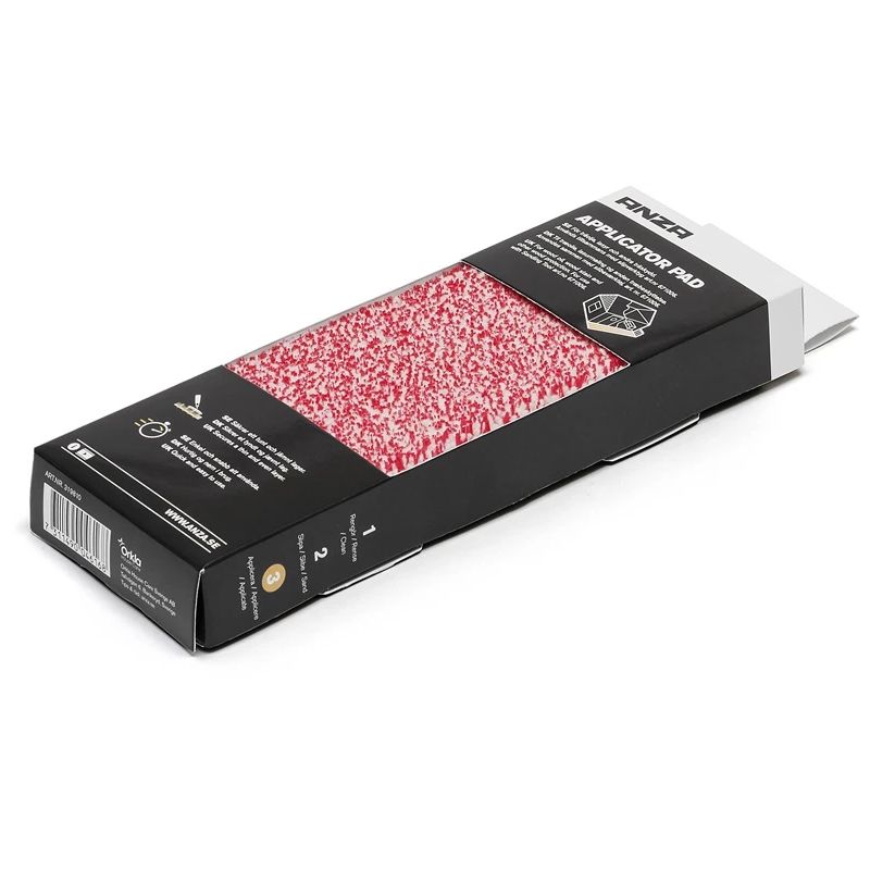 Terases eļļošanas sūkļi Anza. 85 mm. 265 mm