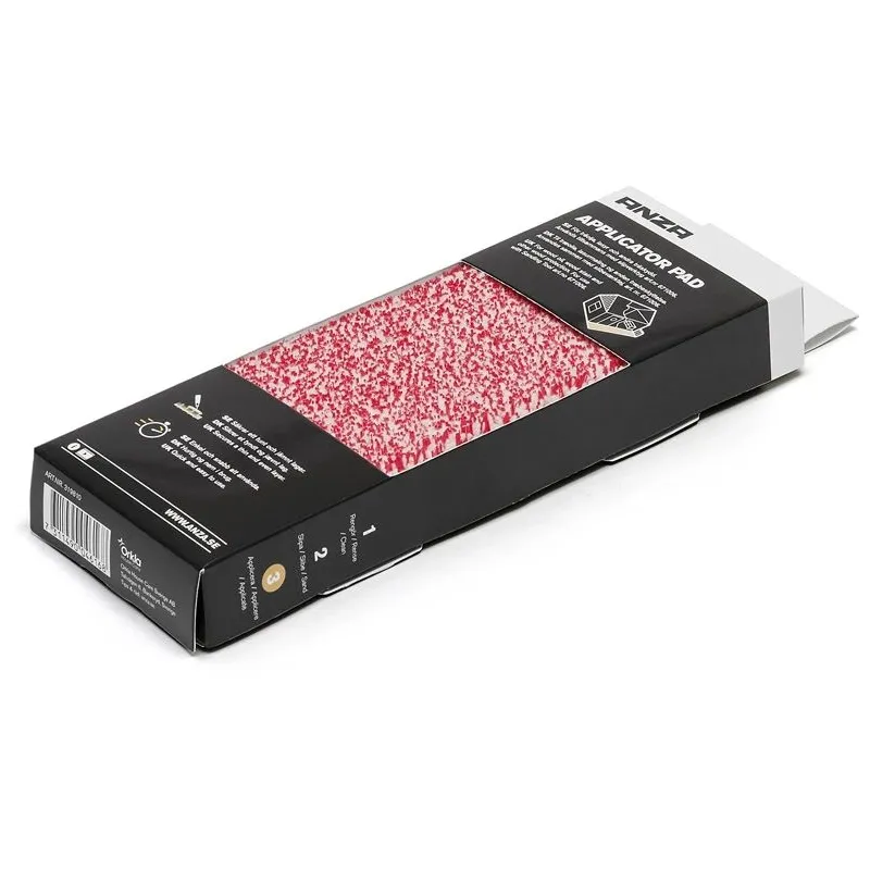 Terases eļļošanas sūklis Anza, 85 mm, 265 mm