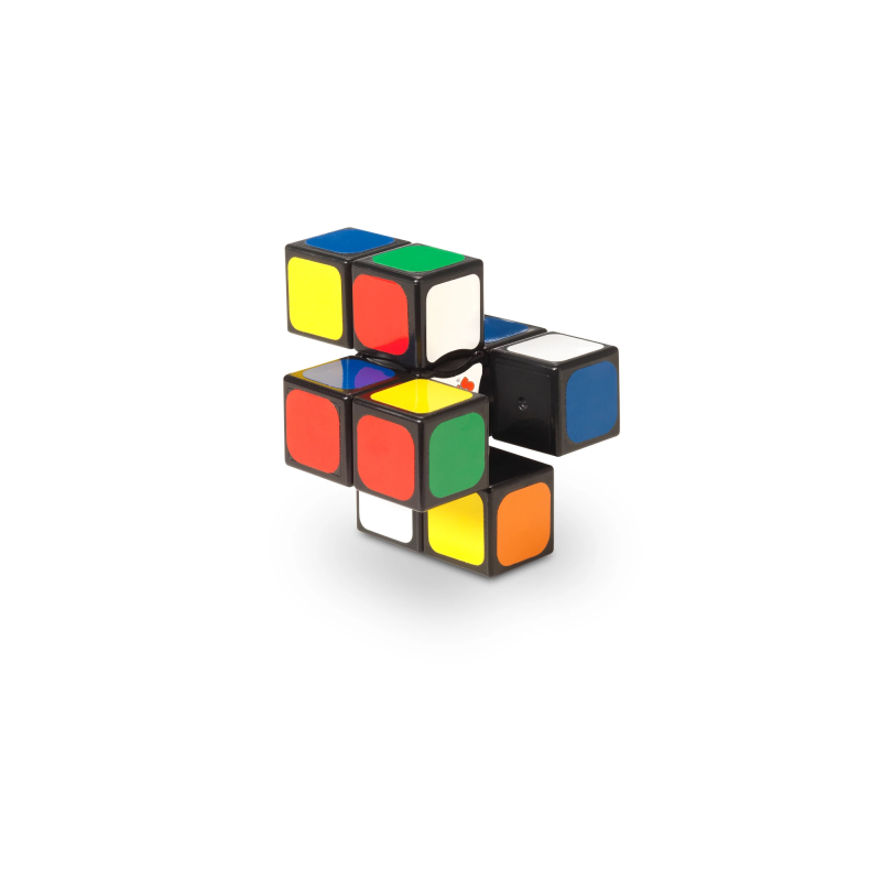 RUBIK´S CUBE Edge kubs, 3x3x1