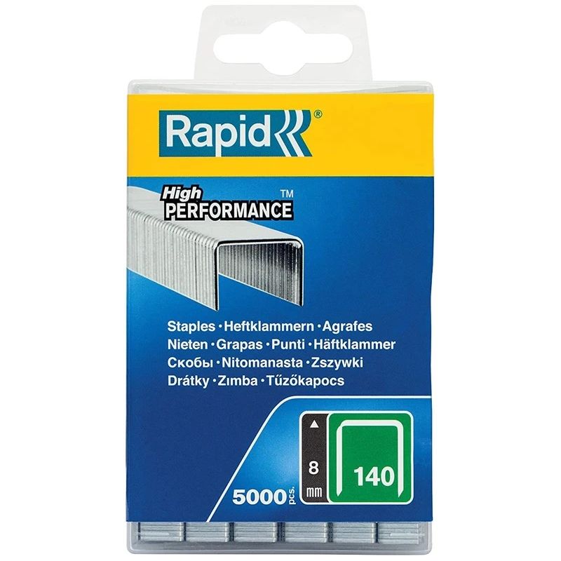 Skavas 140-8 5000 gab. 10.6x1.3mm