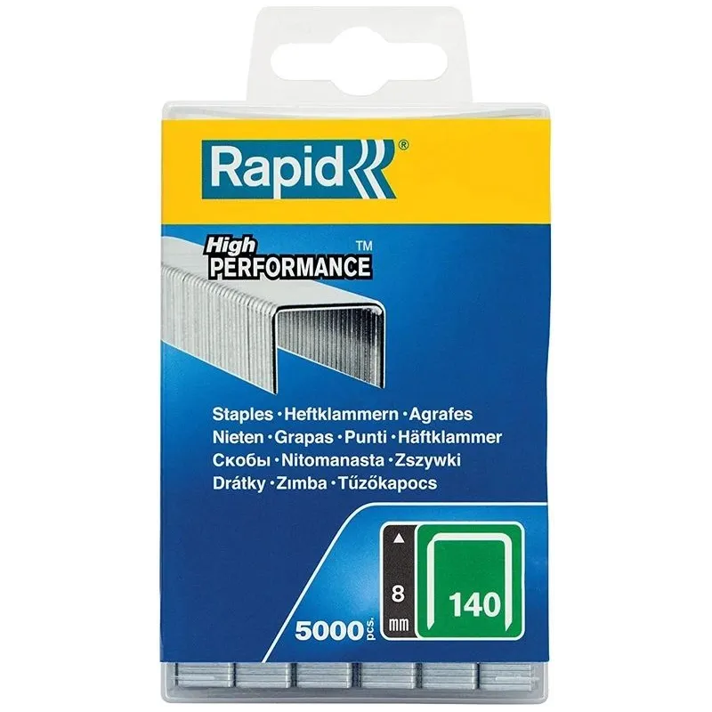 Skavas Rapid 40303089, 8 mm x 10.6 mm, 5000 gab.