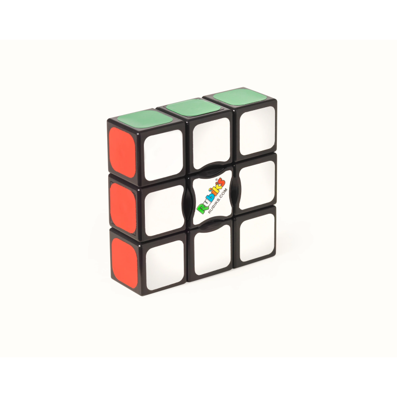 RUBIK´S CUBE Edge kubs, 3x3x1