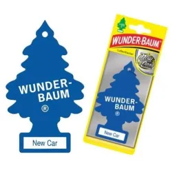 Auto õhuvärskendaja Wunder-Baum