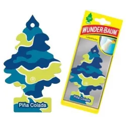 Car Air Freshener Wunder-Baum Pina Colada