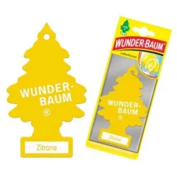 Oсвежитель воздуха для автомобилей Wunder-Baum