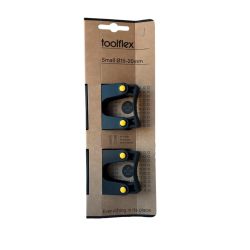 Turētājs rīkiem 502-1 15-20mm 2gab.