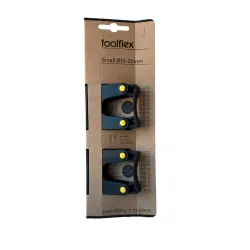 Turētājs rīkiem 502-1 15-20mm 2gab.