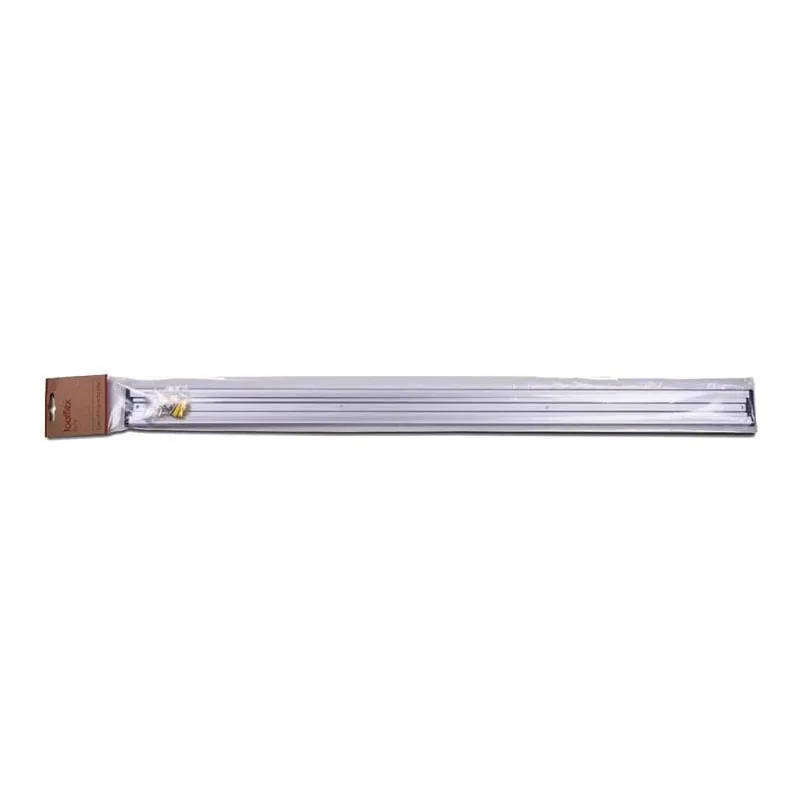 Lente Toolflex 551-1, 90 cm, alumīnija