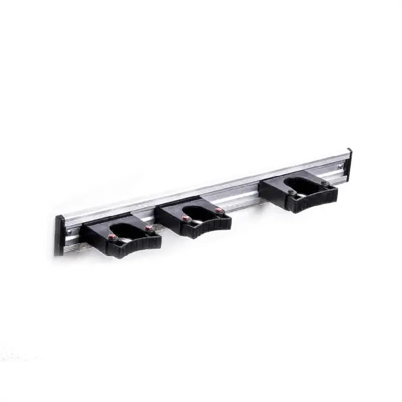 Laikiklis Toolflex 555-1, juoda sp., 3 vnt.