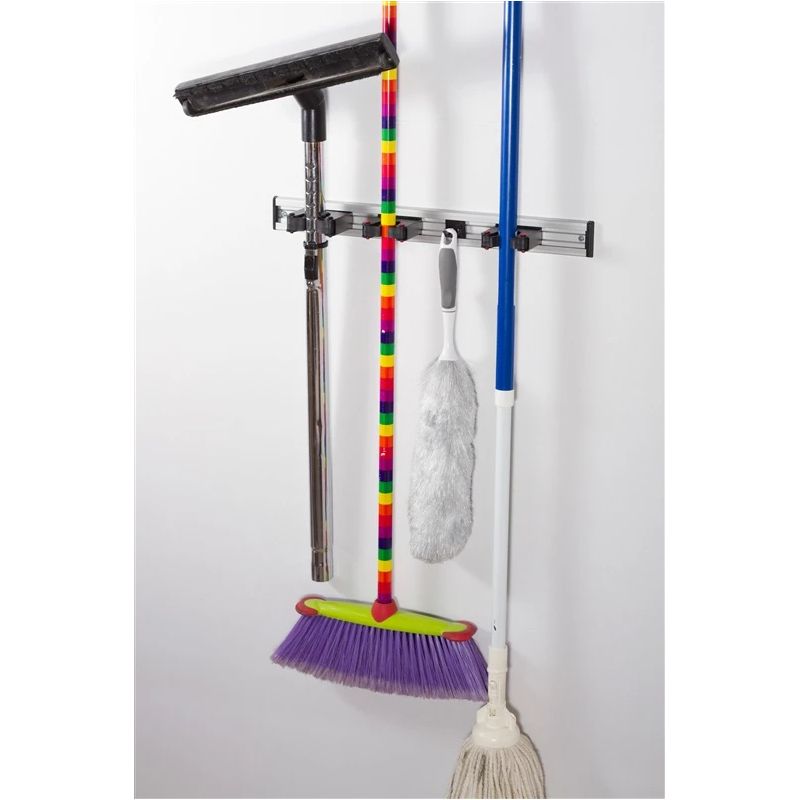 Turētājs piederumu 50cm 3 os ,toolflex,