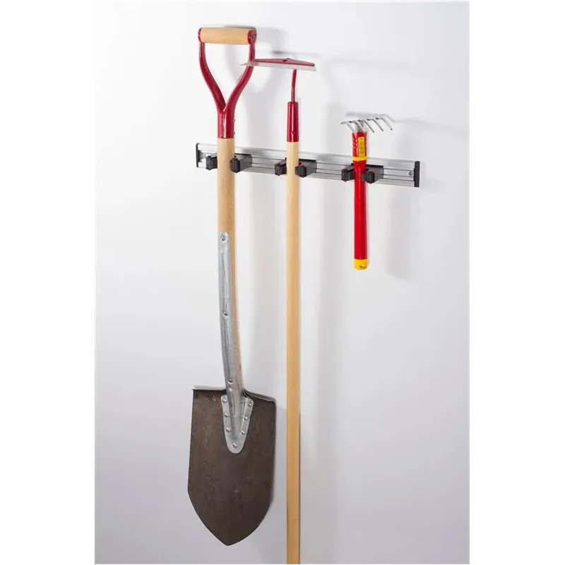 Laikiklis Toolflex 556-1, juoda sp., 5 vnt.