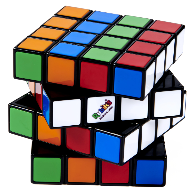 RUBIK´S CUBE Master kubs, 4x4
