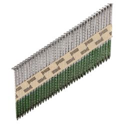 Naglu lente 34°, 3.1×90 mm, C1, gludas