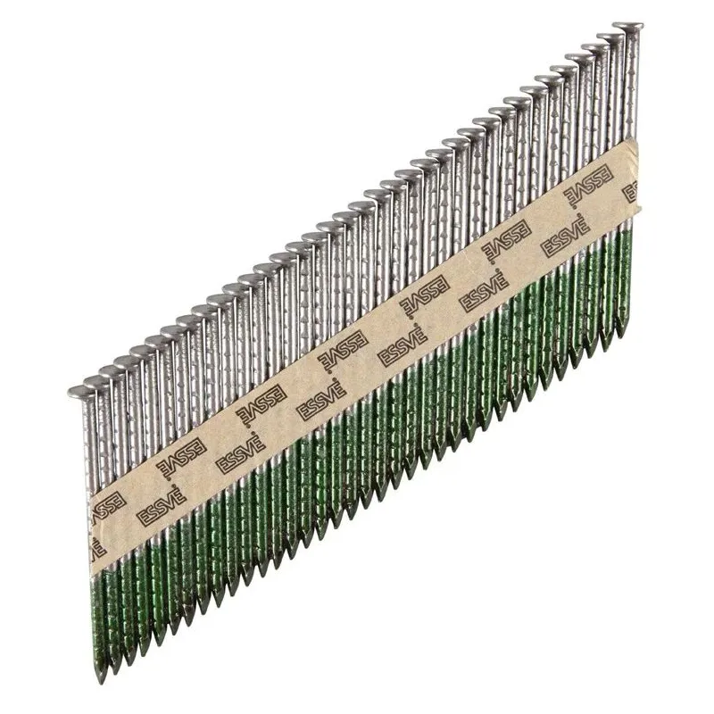 Nagla naglu lenta Essve, 90 mm x 3.1 mm, 1200 gab.