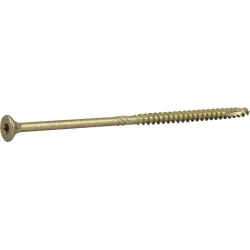 Puidukruvi, universaalsed Essve, 6 x 140 mm, 100 tk