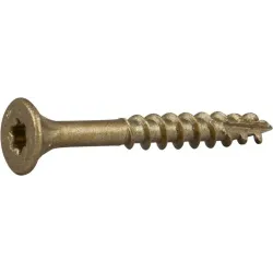 Medsraigtis, universalieji Essve, 4 x 30 mm, geltona sp., 200 vnt.