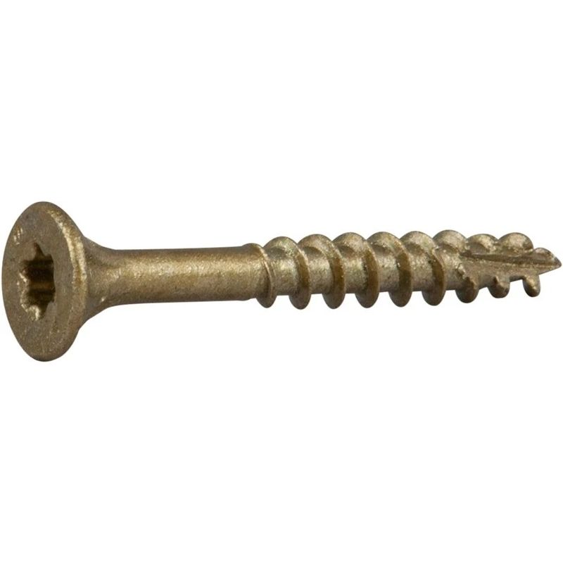 Skrūve kokam 4x50 tx20 essve cs ārd 200