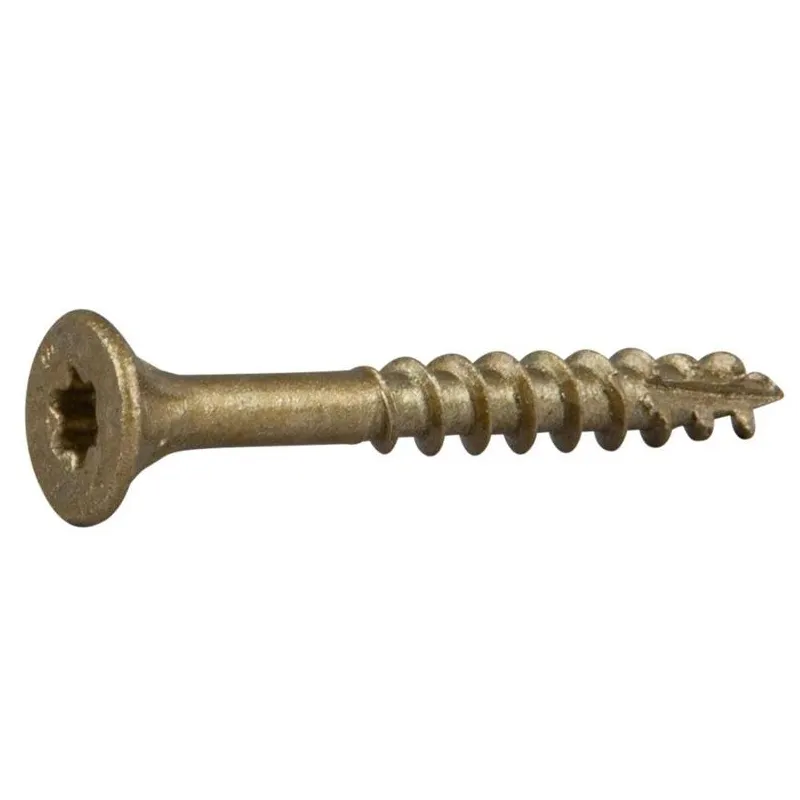 Medsraigtis, universalieji Essve, 4.5 x 60 mm, geltona sp., 100 vnt.