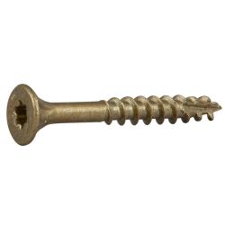 Skrūve cutters ārdarb 5.0x40 cs-200gab.