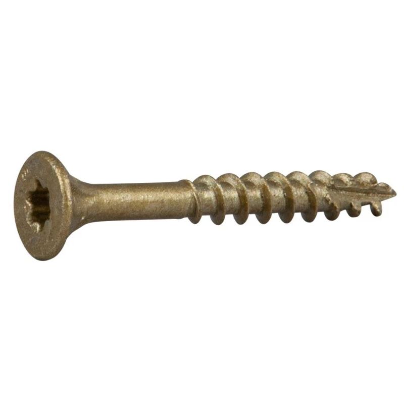 Skrūve cutters ārdarb 5.0x40 cs-200gab.