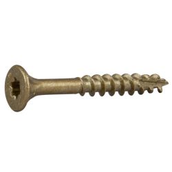 Skrūve cutters ārdarb 5.0x50 cs-200gab.