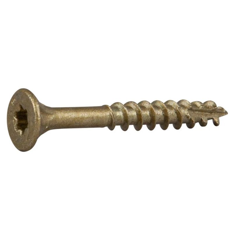 Skrūve cutters ārdarb 5.0x50 cs-200gab.