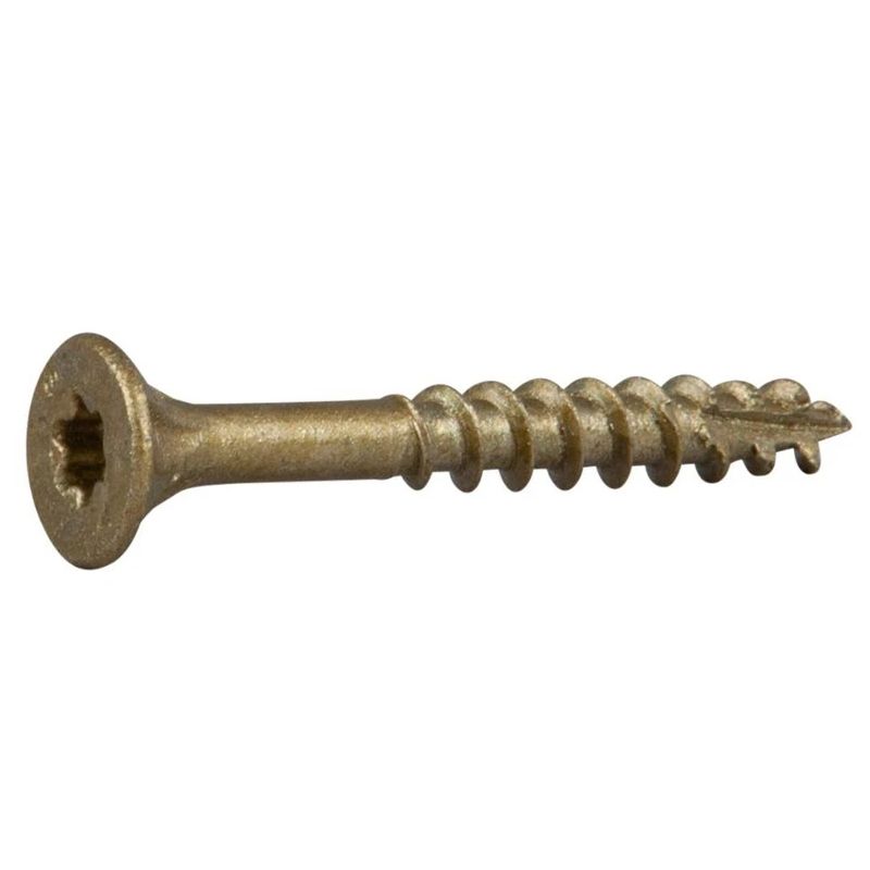 Skrūve cutters ārdarb 5.0x60 cs-100gab.