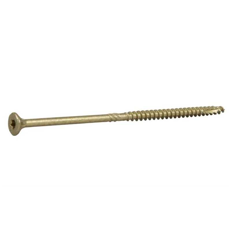 Skrūve kokam 6x160 tx30 essve cs ārd 100