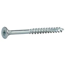 Skrūve cutters 5.0x70 zn-100gab. 8