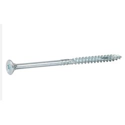 Skrūve cutters 5.0x90 zn-100gab. 8