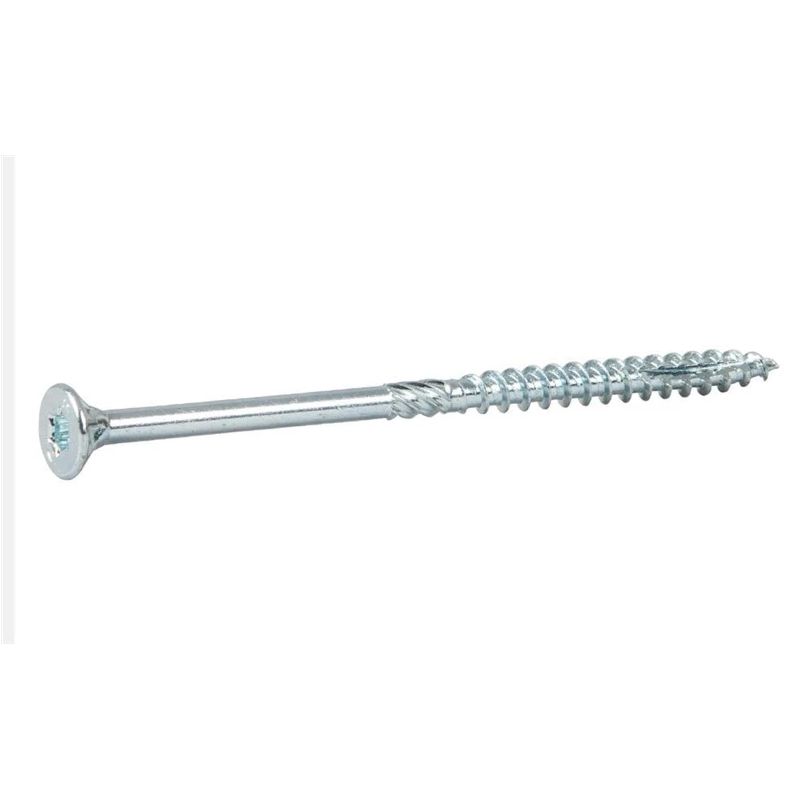 Skrūve cutters 5.0x90 zn-100gab. 8