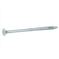 Skrūve cutters 5.0x100 zn-100gab. 8