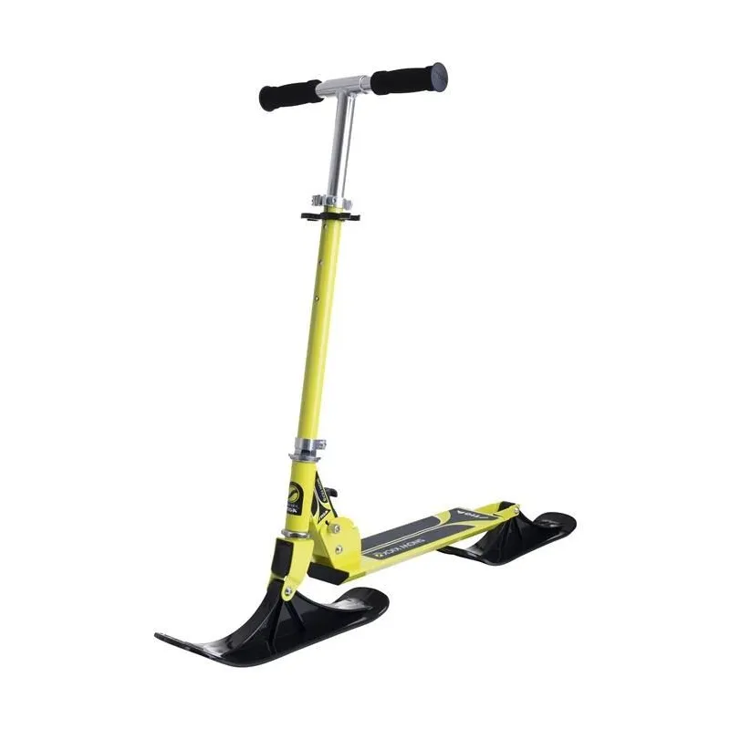 Sniega skūteris Stiga 75-1118, zaļa krās., 59 cm x 17 cm