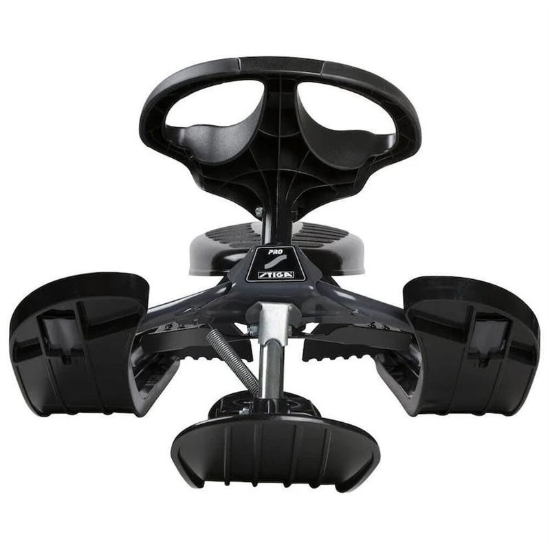 Ragavas ar stūri stiga color pro pelēkas