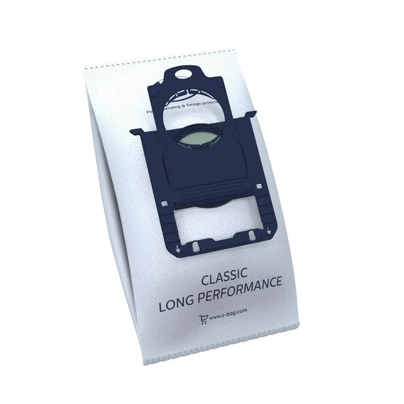 Electrolux E201S Vacuum Cleaner Bags. 4 pcs.