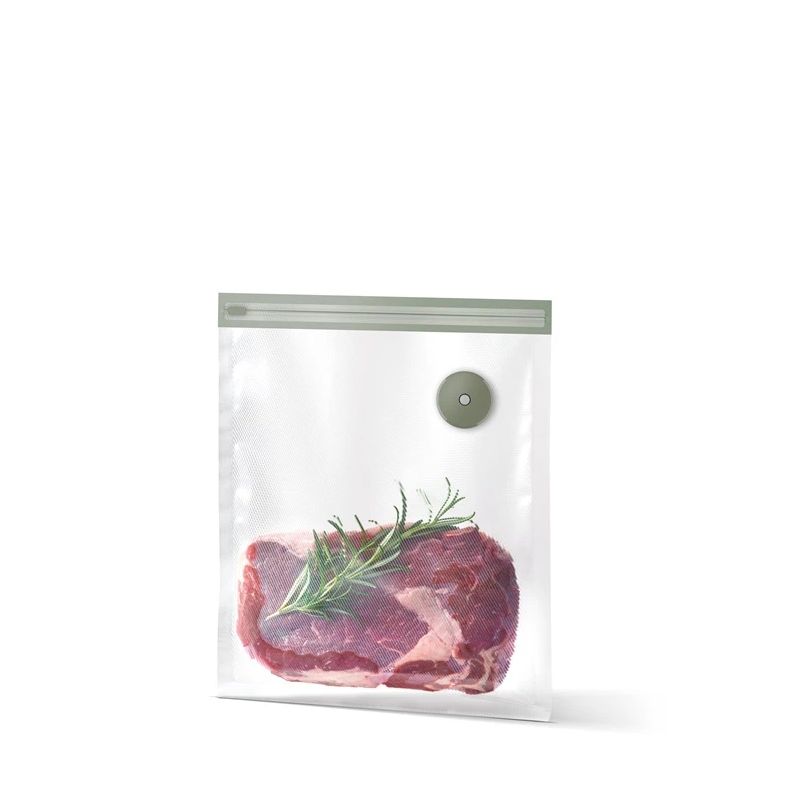 Vakuumavimo maišelių komplektas Electrolux EVRB1