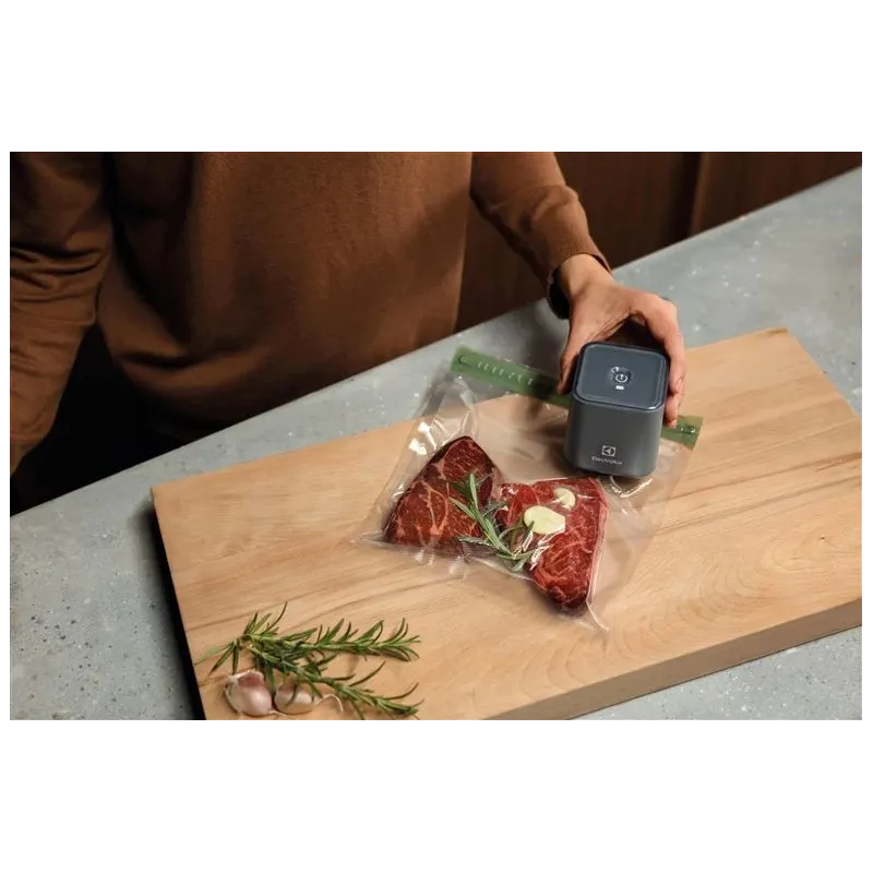 Vakuuma maisi Electrolux EVRB1, 23 cm x 26 cm, 20 gab.