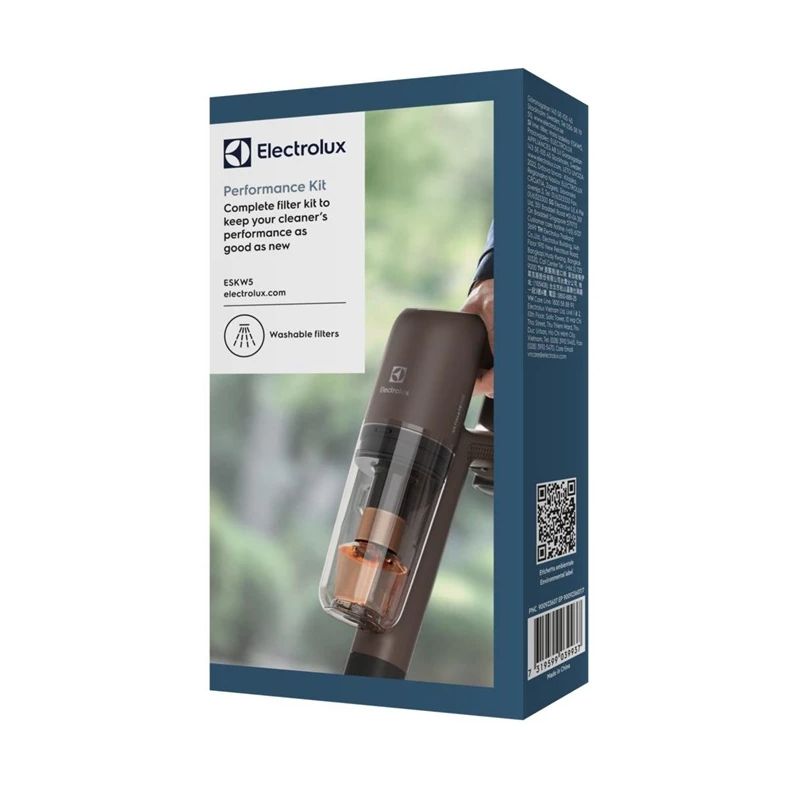 Filtru komplekts eskw5 electrolux