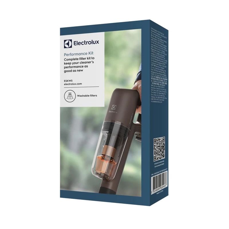 Filtru komplekts eskw5 electrolux