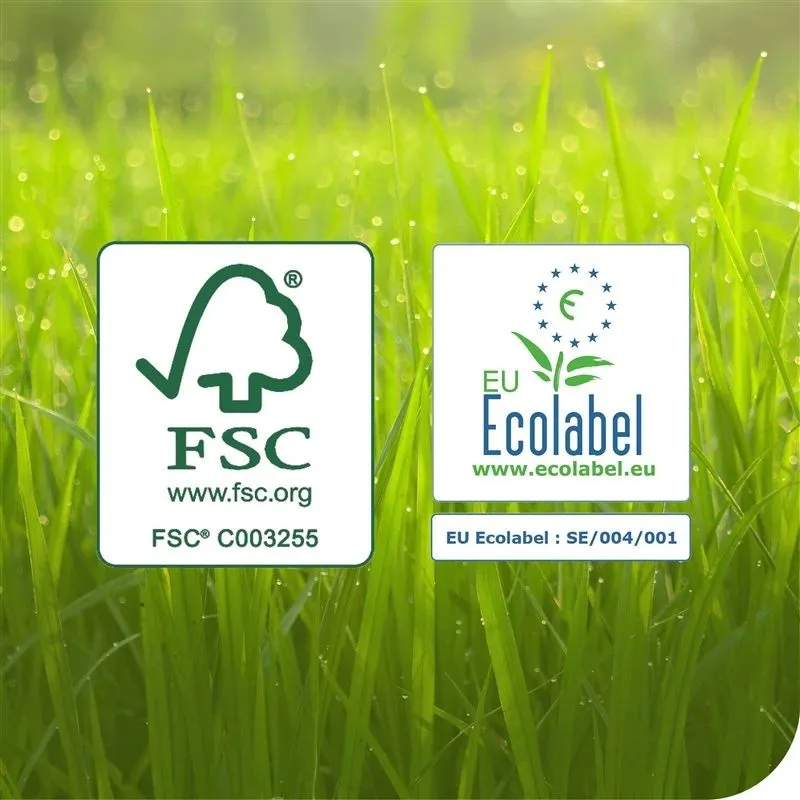 Papīra dvieļi Tork Basic 120150, 1 sl