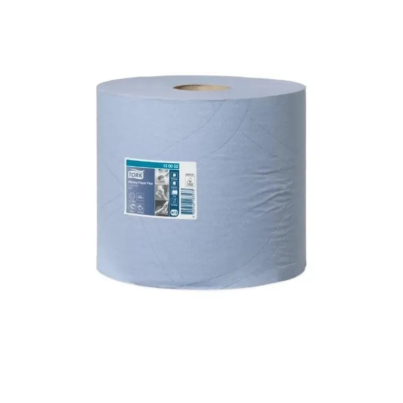 Papīra dvieļi Tork 130052, 2 sl
