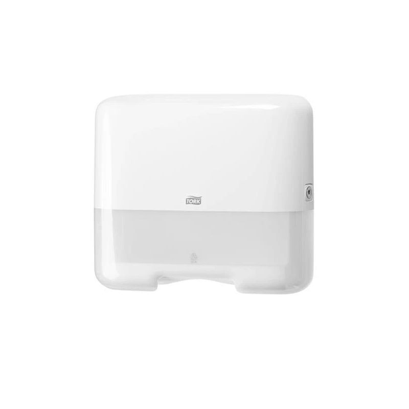 Dozators salvešu Tork Singlefold-C-fold Mini