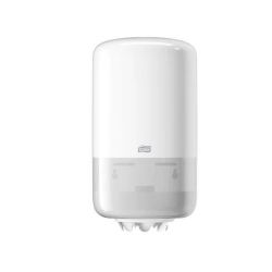 Papīra dvieļu dozators Tork Mini Centrefeed